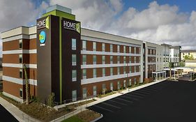 Home2 Suites By Hilton San Antonio Lackland Seaworld